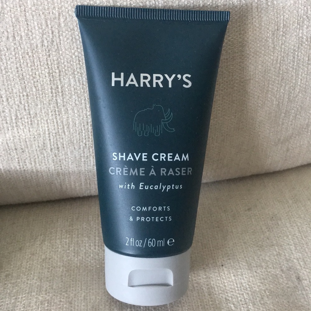 Shave Cream